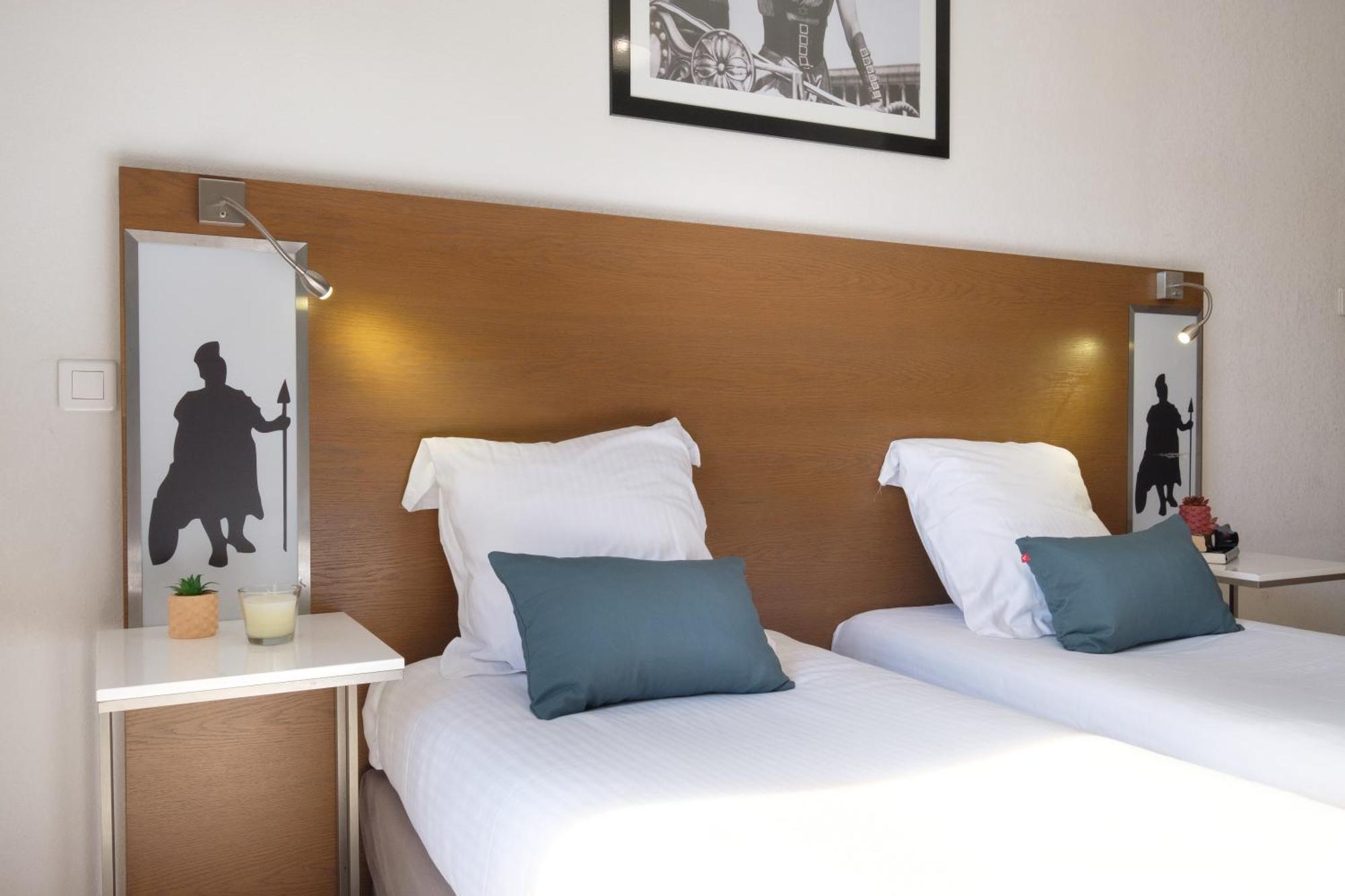 Comfort Aparthotel Antibes Le Maestria Eksteriør bilde